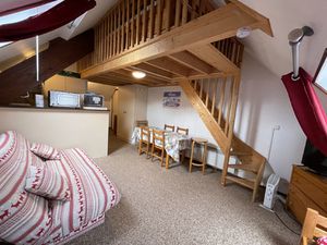 Achat Appartement 1 pièce 25m² LE LIORAN 15300