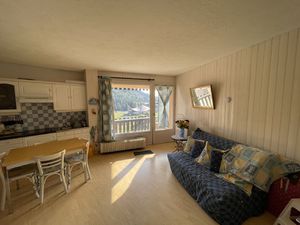 Achat Appartement 1 pièce 35m² SUPER LIORAN 15300