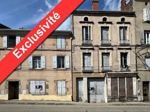 Achat Immeuble 230m² ANNONAY 07100