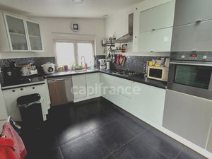 Maison de caractère 190 m2 avec dépendance et jardin clos - Le charme et l'espace réunis !