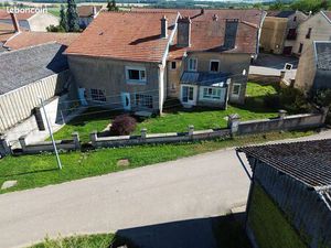 Ferme 8 pièces 237 m²