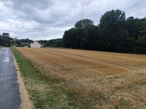 Terrain à vendre de 4 219 00 m² BETHANCOURT EN VALOIS (60)