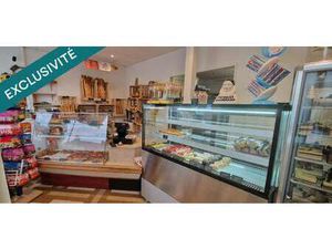 Vente Bureaux et commerces à Grainville-Langannerie (14190) : à vendre / 65m² Grainville-L