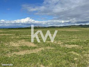 Terrain 1 561 m² Villeneuve Les Montreal