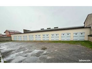 Grand Garage verdun faubourg