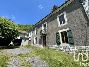 Annonce vente maison 5 pièces de 170m2 à Créchets (65370) - ParuVendu.fr ref 992780887347