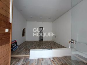 Location Local commercial DINAN 22100