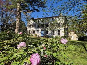 Maison à vendre 12 Pièces 415 m2 Cellule - 885 000 €