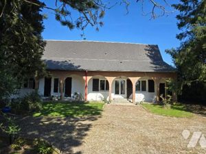 Vente maison 5 pièces 123 m² à Réalcamp (76340)  259 150 €