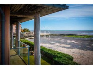 Maison de prestige de 310 m2 en location Granville  France