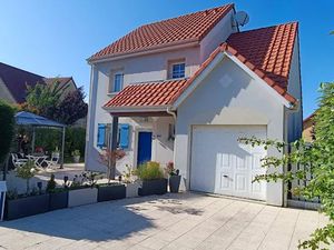 Vente maison 5 pièces 82 m² à Cayeux-sur-Mer (80410)  259 000 €