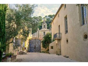 Vente Appart. 5P Sommieres + Parking