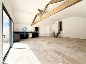 Vente maison 4 pièces 105 m² à Vergèze (30310)  260 000 €