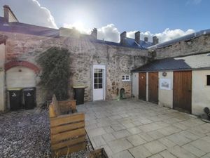 Vente maison 5 pièces 146 m² à Montebourg (50310)  281 900 €