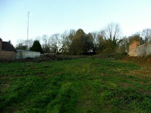 Achat Terrain 2 982m²
