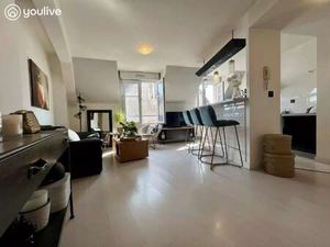 Vente Appartement 3 pièces à Chartres (28000) : à vendre 3 pièces / 52m² Chartres
