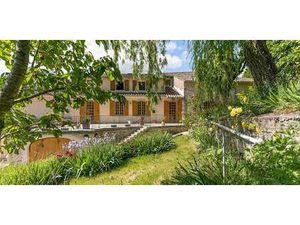 Maison avec terrasse Montmaur-en-Diois (26)