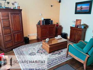 Vente Maison à Saint-Nicolas-du-Pélem (22480) : à vendre / 65m² Saint-Nicolas-du-Pélem