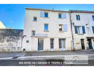Annonce bien à vendre