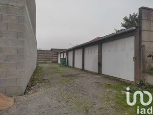 Vente terrain 260 m² Nantes (44100)