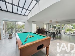 Vente maison 7 pièces 192 m² à Rosny-sous-Bois (93110)  745 000 €