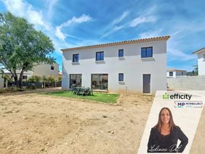 Vente maison 5 pièces 140 m² à Allauch (13190)  730 000 €