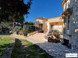 Vente maison 4 pièces 129 m² à Vernègues (13116)  517 000 €