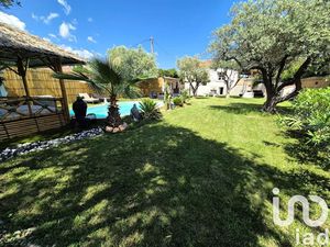 Vente maison 5 pièces 202 m² à Sollies-pont (83210)  790 000 €