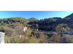 Location meublée appartement 2 pièces 35 m² à Robiac-Rochessadoule (30160)  450 €