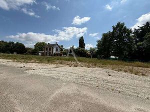 Vente Terrain à Saint-Maixent-sur-Vie (85220) : à vendre / 659m² Saint-Maixent-sur-Vie