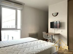 Vente appartement 1 pièce 28.81 m² à Saint-Cyr-l'Ecole (78210)  123 000 €