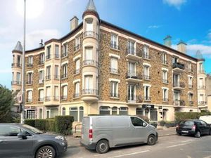 Vente appartement 1 pièce 32 m² à Villemomble (93250)  154 000 €