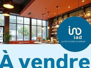 Vente commerce 70 m² Saint-Germain-en-Laye (78100)