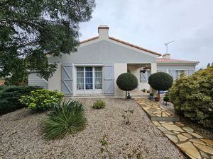 Vente Maison à Paulx (44270) : à vendre / 123m² Paulx