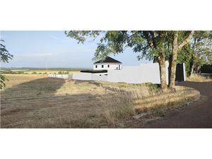 Terrain constructible 1462m2 Prenois (à 10 min de Dijon)