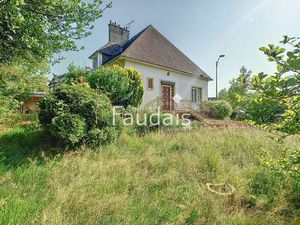 Vente Maison à Villers-Bocage (14310) : à vendre / 175m² Villers-Bocage