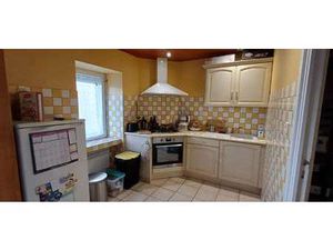 Location Maison à Saint-Jacut-les-Pins (56220) : à louer / 62m² Saint-Jacut-les-Pins