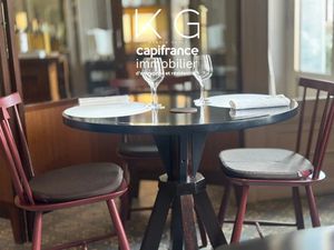 Vente locaux professionnels 200 m² à Trouville-sur-Mer (14360)  515 000 €