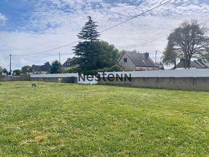 Vente Terrain à Muzillac (56190) : à vendre / 374m² Muzillac
