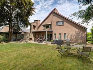 Maison à vendre à Zandhoven € 545.000 (L9DMT) - Vastgoedhuys | Zimmo