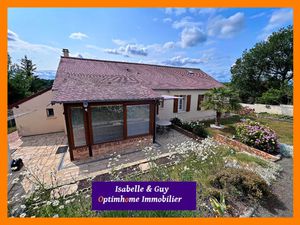 Vente maison 6 pièces 133 m² à Verneuil d'Avre et d'Iton (27130)  190 000 €