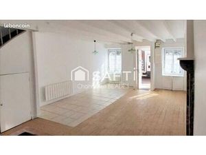 Maison à Quettehou  Proche de Saint-Vaast-la-Hougue