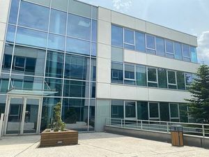 Location bureau COLOMBIER SAUGNIEU 473 m²