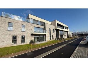 Appartement en vente à Square de la Faiencerie 1 3  Saint-ghislain  Belgique | CENTURY 21®