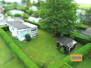 Accueil en vente à Parc Résidentiel Le Cul de Cheval 145  Vergnies  Belgique | CENTURY 21®