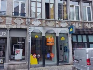 Accueil en location à Rue d'Havré 48  Mons  Belgique | CENTURY 21®