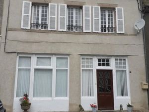 Vente maison 5 pièces 150 m² à Châtelus-Malvaleix (23270)  103 740 €