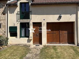 Vente maison 5 pièces 93.5 m² à Vicq (52400)  79 000 €