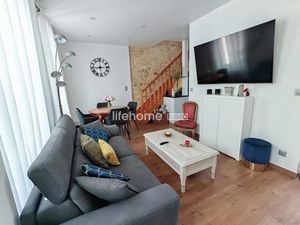 Vente maison 3 pièces 49 m² à Chateauroux (36000)  129 900 €