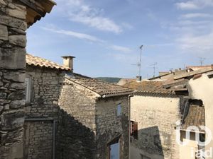 Vente maison 3 pièces 79 m² à Clarensac (30870)  146 000 €